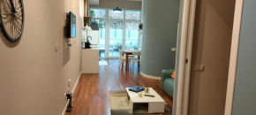 Sacra Famiglia Ausonia Apartment